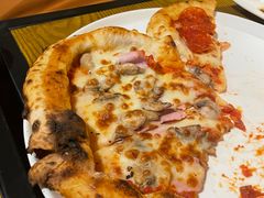 -安妮意大利餐厅(国贸店)