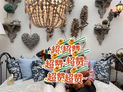 -Vanillacafe香草咖啡(银海大世界店)