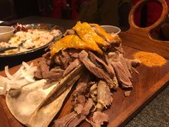 -丝路金桃·新疆菜(徐汇店)