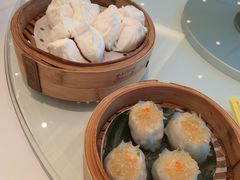 -益健名厨海鲜城(夏湾店)