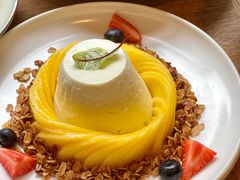 -fatty angel东南亚餐酒吧