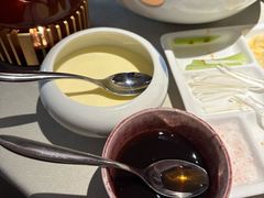 -悦融琥珀·京鲁菜·海味珍品(西单店)