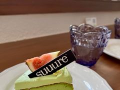 -流酥可心·牛乳蛋糕商店(禾祥西路店)