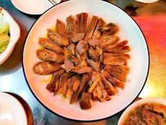 八拼-陈鹏鹏潮汕菜(宝安机场T3航站楼店)