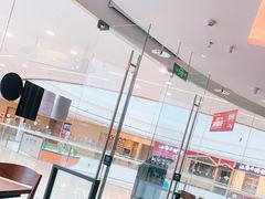 -萨莉亚意式餐厅(浦江万达广场店)