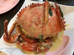 -龙海鲜螃蟹王(宏茂桥店)