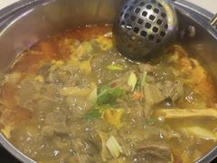 -刘一锅筋头巴脑(大悦城C店)