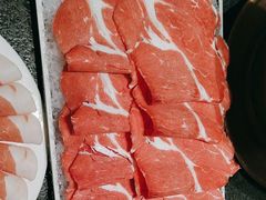 -东来顺(非遗·清真火锅·盛世广场店)