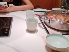 -黄记煌三汁焖锅(新佳丽江汉路店)