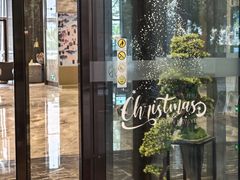 -广州融创花间堂悦雪酒店-花间食西餐厅