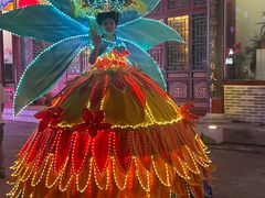 -深圳锦绣中华民俗村