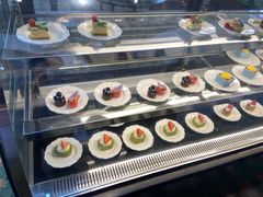 -北京贵宾楼饭店 红墙咖啡厅