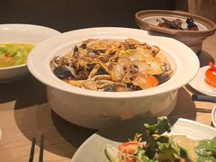 -周家二小姐的菜(西津渡店)