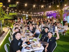 -CIAO·团建聚餐·生日派对轰趴馆(福田店)