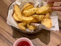 -Pennehut畔尼意面(合肥万象城店)