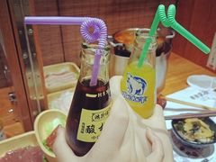 -独食火锅·半米屋台(直营总店)
