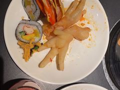 -钱小奴海鲜自助黑金店(杭州滨江龙湖店)