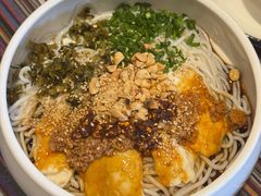 豆花米线-呐咪傣园·云南菜(石厦店)