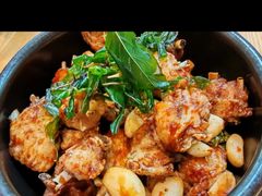 -竹里馆·淮扬菜·功夫茶(老门东店)