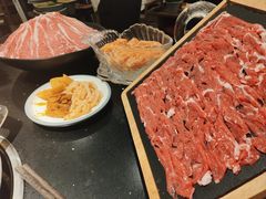 -井格重庆火锅(西直门凯德Mall店)