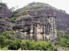 -九曲溪竹筏码头