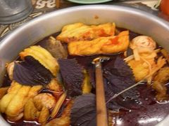 -顶上头·螺蛳火锅(五一新村店)