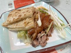 -鼎香润(德胜门内店)