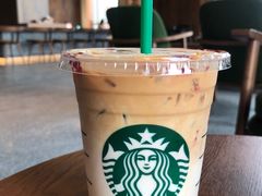 -星巴克臻选(天津鲁能中心一店)