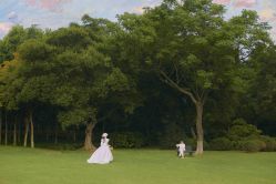 -巴黎春天婚纱摄影STUDIO·定制