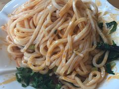 -秦香陕西食府(华贸天地店)