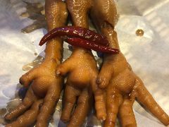 -鱼库·不仅是一家烤鱼店(车公庙店)