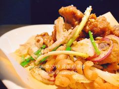 蒜香小排-丰乐餐厅·始于1999·本地老字号