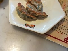 煎饺-粥家庄(汾江南店)