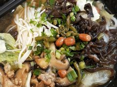 -覃记螺蛳粉·桂林米粉(鼓楼南街店)