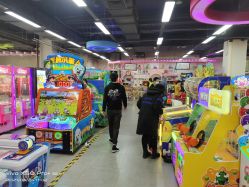 -梦幻童年儿童乐园(顾乡大街店)