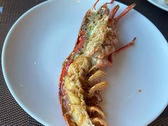 -长春净月潭喜来登酒店·盛宴标帜餐厅