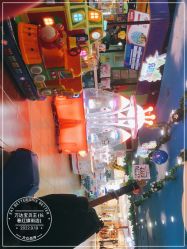 -万达宝贝王(长春红旗街店)