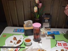 -鑫小城故事·藕汤·家常菜(台北一路总店)