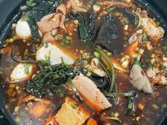 -宏油庄火锅冒菜(白果巷店)