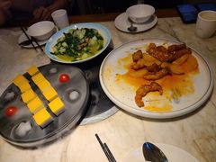 -佰家小厨·南京菜(夫子庙店)