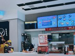 -肯德基(龙之梦购物中心店)