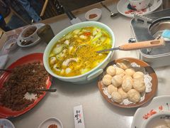 -川堂风·跷脚牛肉·乐山爆炒(中建乐荟天地店)