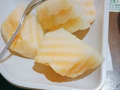 -豪客来牛排(空港华联店)
