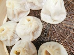 小笼包子-耿福兴(凤凰美食街店)