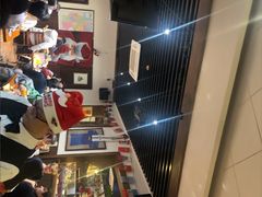 -申德勒加油站餐厅(三里屯北小街店)