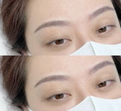 -张小野·专业半永久纹眉