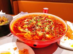 -四川饭店(长白店)