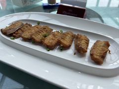 -白沙码头海鲜广场