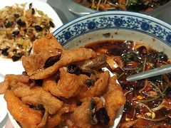 -清真·拉菲尔鱼庄·家常菜(钟楼回民街店)