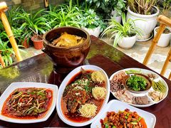 -花楸树下(观水路店)